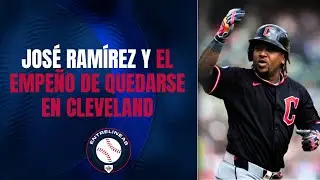 &iquest;Por qu&eacute; Jos&eacute; Ram&iacute;rez no quiere salir de Guardianes? | En #Entrel&iacute;neas1B analizamos su caso