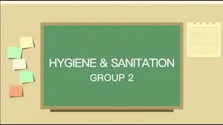 Proper Cleaning and Sanitizing of All Food Contact Surfaces, Utensils and Food Equipment