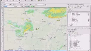OpenStreetMap and Web Map Service Plug-ins