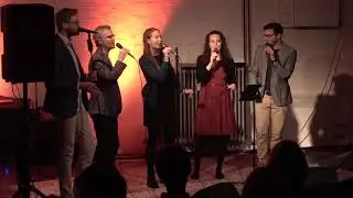 Scandinavian Shuffle (The Real Group)