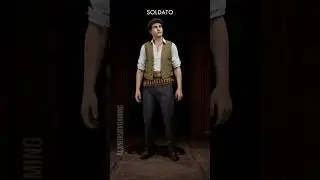 Mafia The Old Country All Outfits #mafiatheoldcountry #mafiathegame #mafia