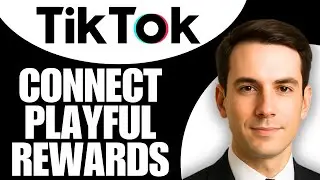 How To Connect Playful Rewards To Tiktok