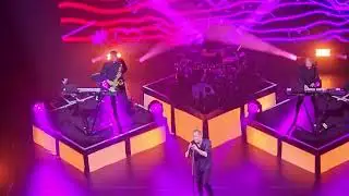 O.M.D. - So in Love (Live in Oxford, 20/03/2024)