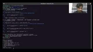 Rust Made Me Cry | Math Helper Project Update (CLI Demo)