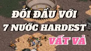 CON GAME 35 TUỔI - TRỞ LẠI TUỔI THƠ TRỘM TIỀN MẸ ĐI NÉT WIN 7 HARDEST VÔ CÙNG KHÓ