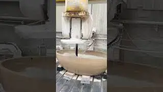 Cloud marble isn&rsquo;t just a material here; it&rsquo;s a story in stone