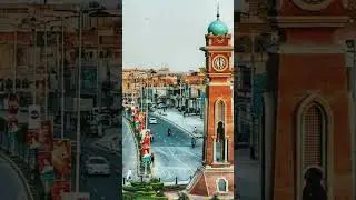 Lahore ,Pakistan  #pakistan #photography #travel #traveltips #architecture #tourism #visitlahore