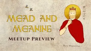 Mead & Meaning Preview Session | Disciples of the Divine Logos