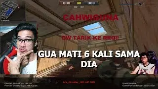 JANGAN SURUH GW PAKE FULL CASH CAHWIGUNA @@