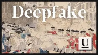America's first deepfake