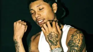 Willbandzz - lon like the jag (Full)