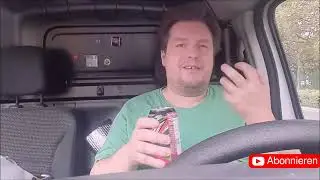 Mountain Dew Holiday Limited Edition Marry Mash up Cranberry Pomegranate Review und Test