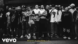 Maluma, Blessd - 1 of 1 (Visualizer)
