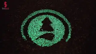Interview sur le b&eacute;ton luminescent