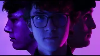David Hale - Something Peculiar - Album Teaser