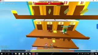 R2DA | Farming penguins | Boring vid :T |