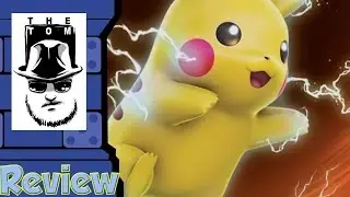 Pok&eacute;mon TCG: XY Evolutions Review - with Tom Vasel