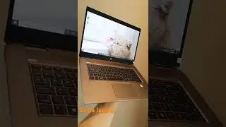 HP ZBOOK 15 STUDIO G5 لپ تاپ