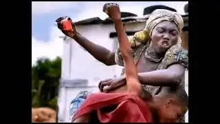 Africa: Childhood Epic Moments #danielkujoofficial #childhoodmemories