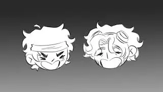 The proposal  - QSMP ANIMATIC (Roier & Cellbit)