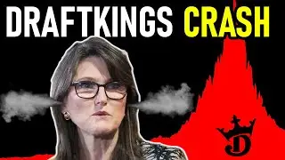 Купить дип для DraftKings? Или держаться подальше? Анализ акций DraftKings (DKNG)
