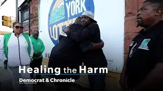 Healing the Harm in Buffalo: How two men are changing youth's lives through mentorship (Documentary)