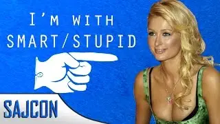 BE A SMART IDIOT&trade;