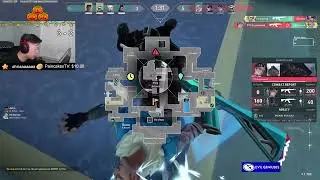 30 ELIMS! MVP! EG DERREK PRO SOVA! VALORANT RADIANT GAMEPLAY
