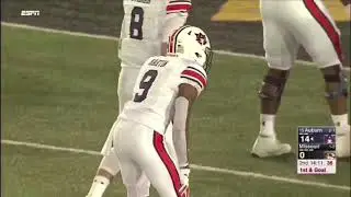 Kam Martin Sophomore Year! &ldquo;The Future&rdquo;