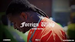 [FREE] ZayBang Type Beat 2022 - 