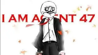 Chill Kill  Stream - Hitman