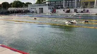🏊&zwj;♀ Swimming lessons for adults at Clontarf Baths, Dublin, Ireland - SwimCamp