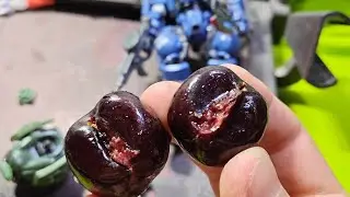 Bandai HG 1/144 Mobile Suit Gundam GQuuuuuuX MS-06 Zaku  機動戰士豬框渣古系列高達模型 組裝一小時身體欠佳手臂血氣運行直播終止 P:1
