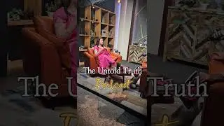 The Untold Truth with Peehu Hooda | The Untold Truth Podcast | #Barkatt