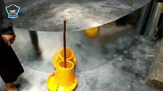 Cara Membuat Brooding Ayam Murah, Berkualitas, Biaya Hanya 200K... Begini Cara Buatnya