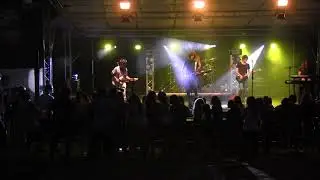 The Drops - Karlovy Vývary (live)