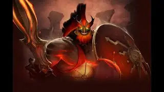 Nigma vs. Invictus Gaming | Kyiv Animajor Wildcard Tiebreaker | Mars Replay Analysis | Dota 2