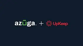 Automate your fleet maintenance with GPS tracking &mdash; Azuga x UpKeep