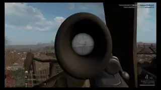Verdun - Classical Warfare