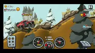 It's very hard tunnels to Adventure start with Raider car'