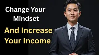 How to Change Your Mindset to Earn More Money ? 