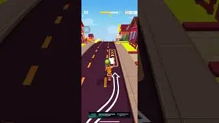 Delivery Boy bike racing#gaming #trending #gameplay #gamingvideos #viralvideo