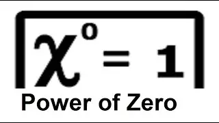 The Surprising Power of Zero