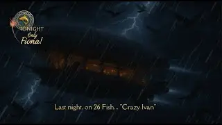 Crazy Ivan | Original Bard Song from Our D&D Campaign, Fantasy Music