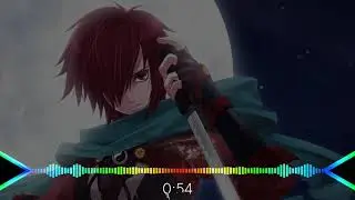 Nightcore - Energy