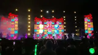 Gối Gấm - Phương Mỹ Chi - School Tour Vũ Trụ C&ograve; Bay
