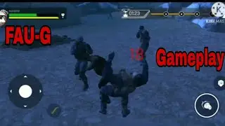 Fau-g the final gameplay full mission complete