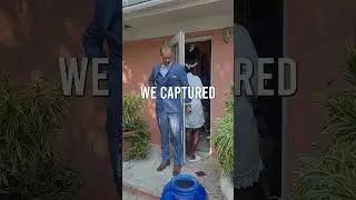 Groom prays for his wife before wedding #weddingvideo #weddingvows #bahamas