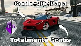 Coches De Paga Totalmente Gratis I Script 4.9.6