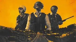 💀 Вечерний Эфир! Обновление 39.2 | Playbattlegrounds PARTNERS 2K 💀